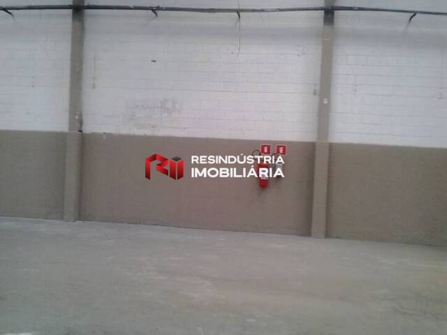 Galpão para Locação em Barueri - 3