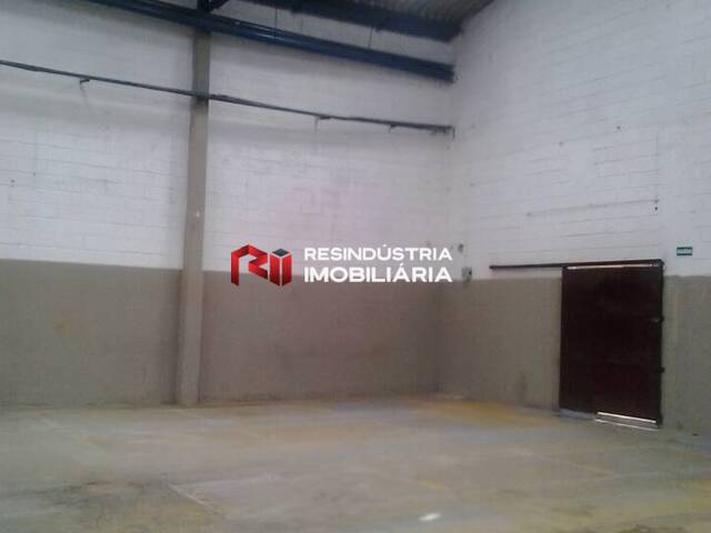 Galpão para Locação em Barueri - 4