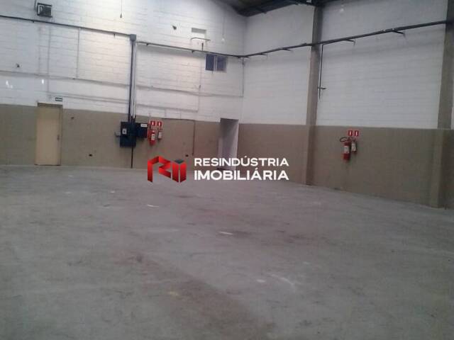 Galpão para Locação em Barueri - 5