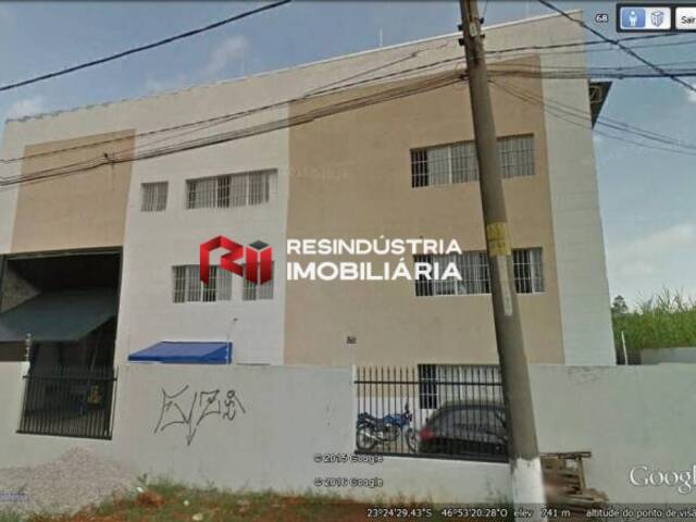 Galpão para Venda em Santana de Parnaíba - 2