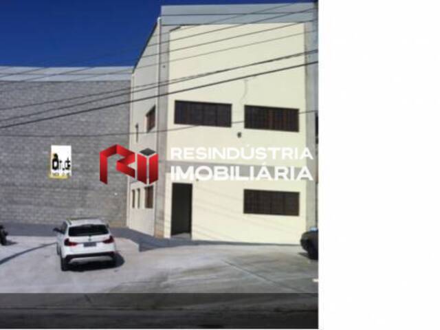 Galpão para Locação em Barueri - 2