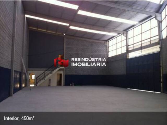 Galpão para Locação em Barueri - 5