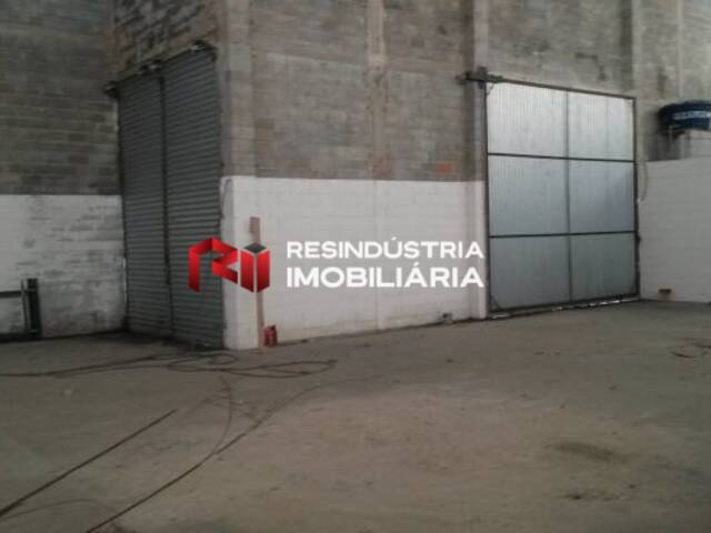 Galpão para Locação em Barueri - 4