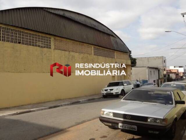 Galpão para Venda em Barueri - 2