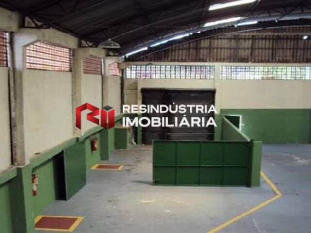 Galpão para Venda em Barueri - 4