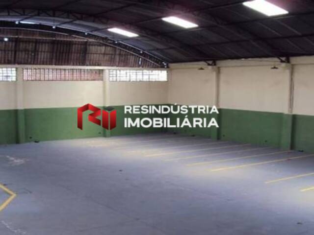 Galpão para Venda em Barueri - 5