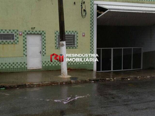 Galpão para Locação em Santana de Parnaíba - 2
