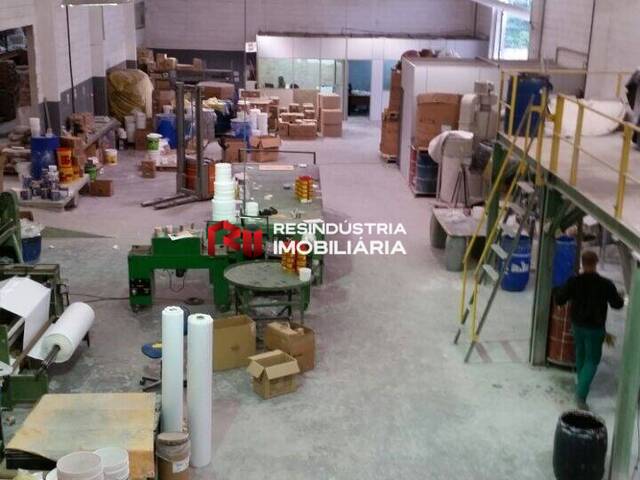 Galpão para Locação em Santana de Parnaíba - 4