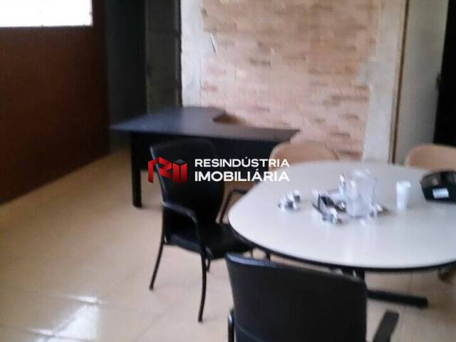 Galpão para Locação em Santana de Parnaíba - 2