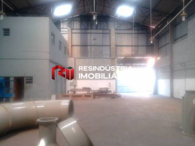 Galpão para Locação em Barueri - 4