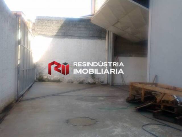 Galpão para Locação em Barueri - 2