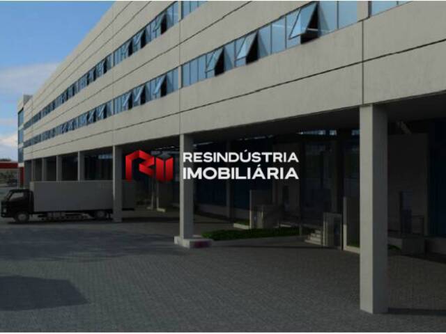 Galpão para Locação em Barueri - 5