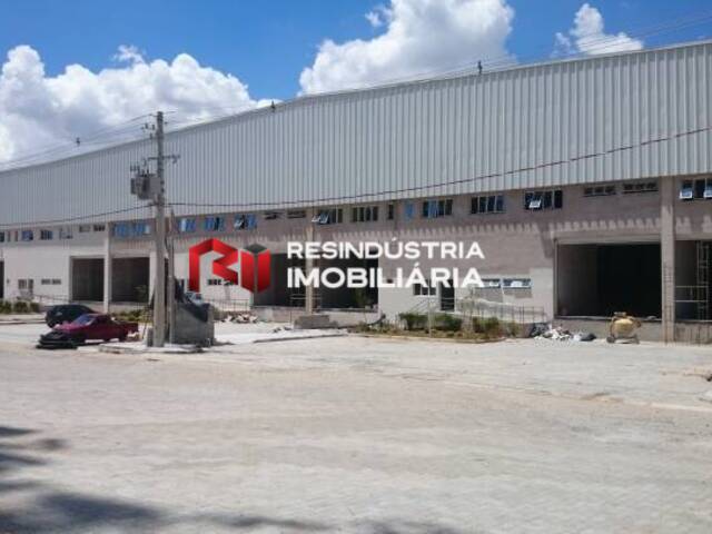 Galpão para Locação em Osasco - 2