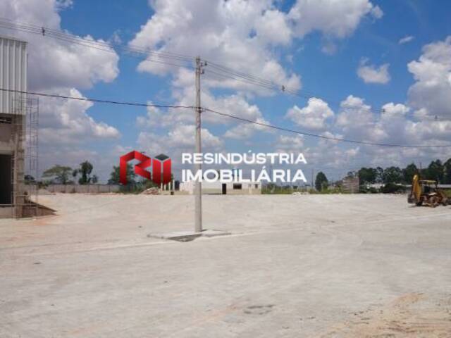 Galpão para Locação em Osasco - 3