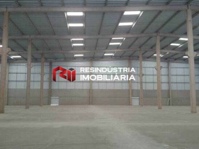 Galpão para Locação em Osasco - 4