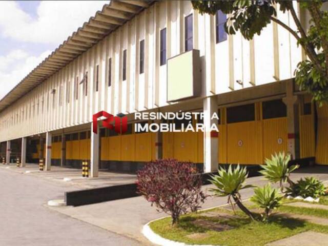 Galpão para Locação em Barueri - 2