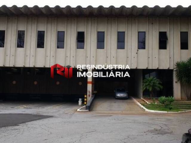 Galpão para Locação em Barueri - 3