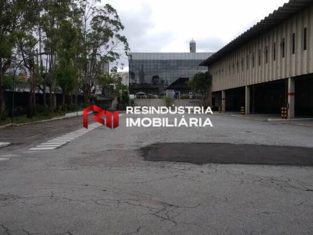 Galpão para Locação em Barueri - 4