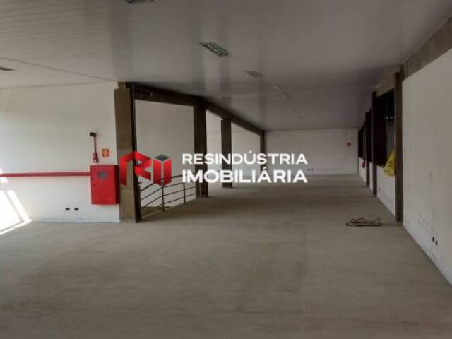 #39 - Galpão para Venda em Barueri - SP