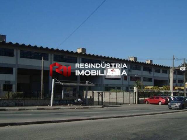 Galpão para Locação em Barueri - 2