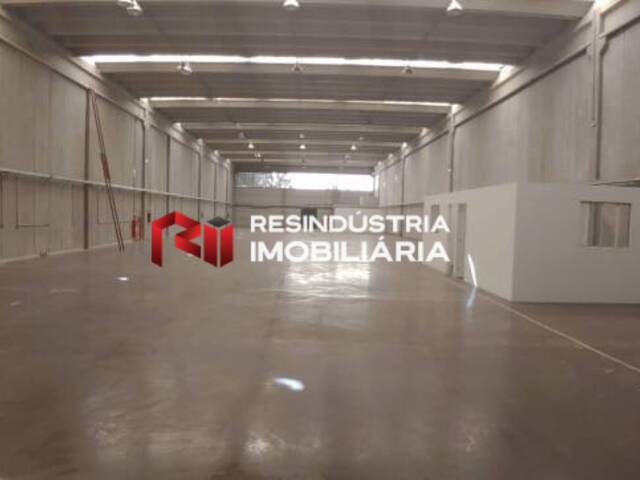 Galpão para Locação em Barueri - 5