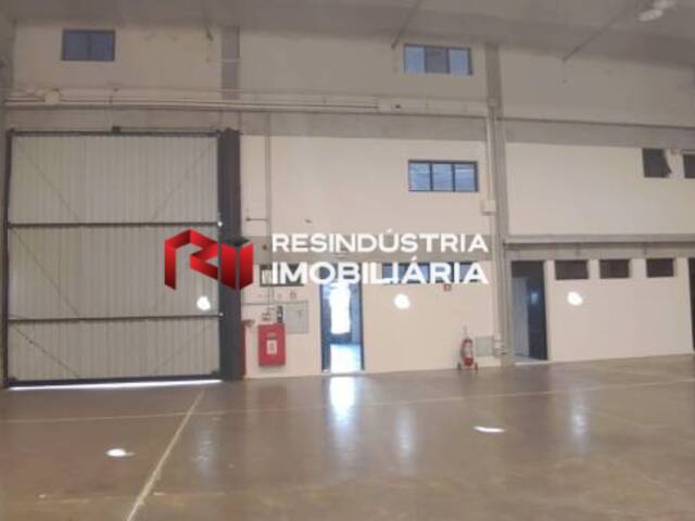 Galpão para Locação em Barueri - 3