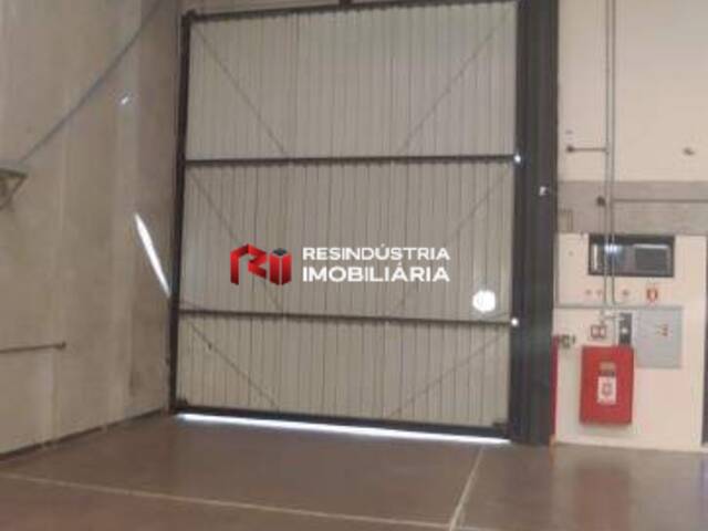 Galpão para Locação em Barueri - 4