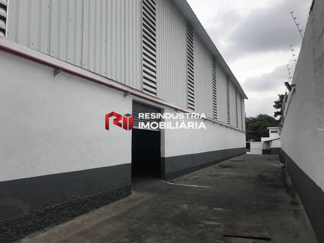 Galpão para Locação em Osasco - 2