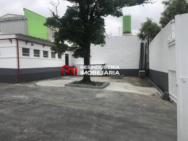 Galpão para Locação em Osasco - 3