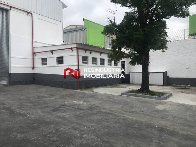 Galpão para Locação em Osasco - 4