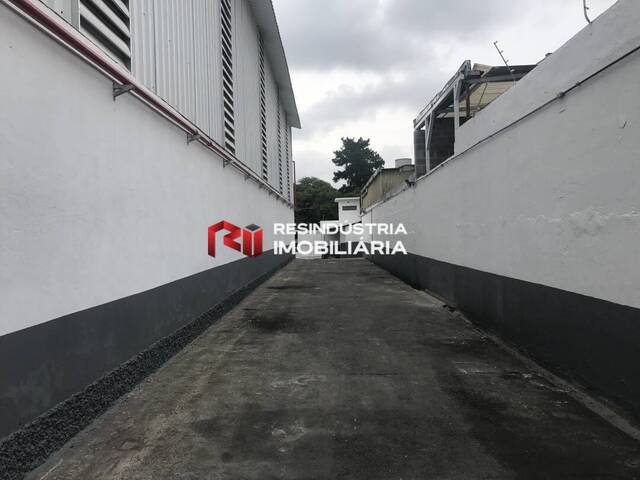 Galpão para Locação em Osasco - 5