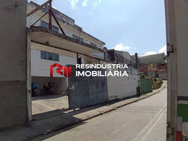 Galpão para Venda em Barueri - 2