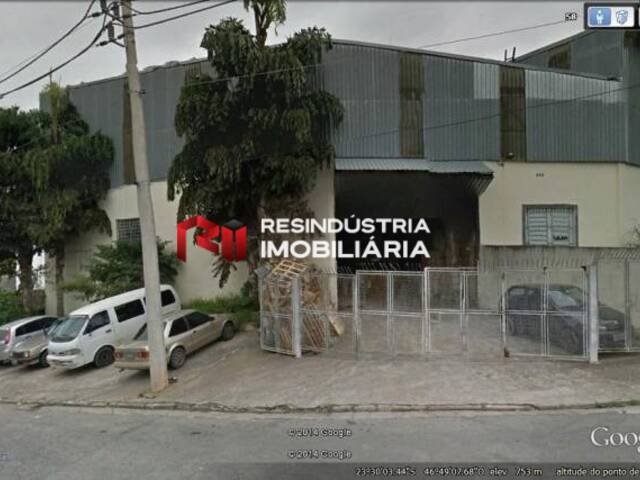 Galpão para Locação em Barueri - 2