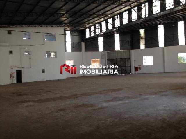 Galpão para Locação em Barueri - 4