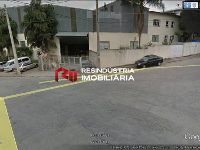 Galpão para Locação em Barueri - 3