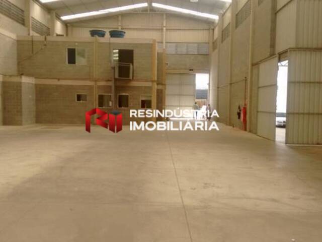 Galpão para Locação em Santana de Parnaíba - 2