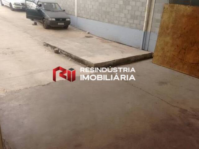 Galpão para Locação em Santana de Parnaíba - 3