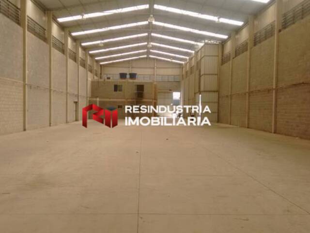 Galpão para Locação em Santana de Parnaíba - 4