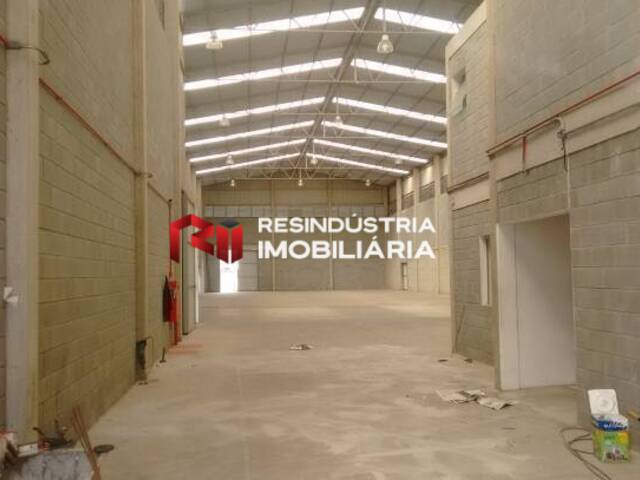 Galpão para Locação em Santana de Parnaíba - 5