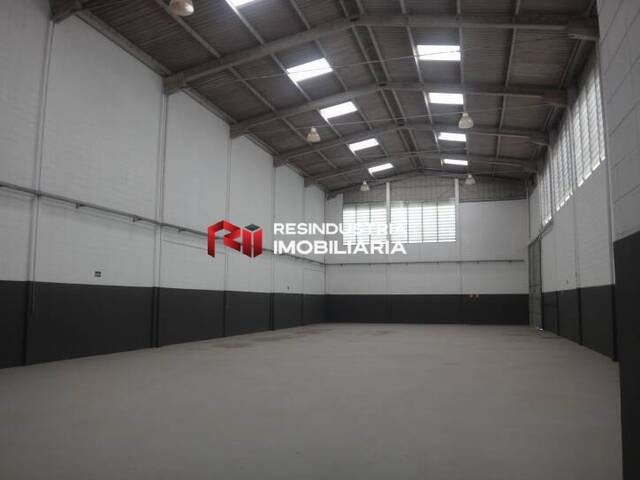 Galpão para Locação em Santana de Parnaíba - 3