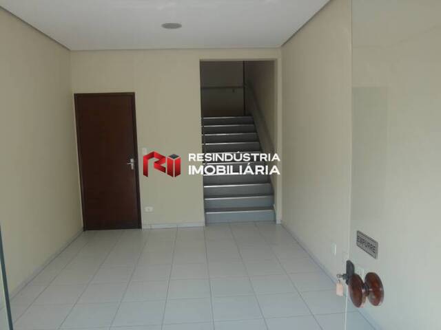 Galpão para Locação em Santana de Parnaíba - 2