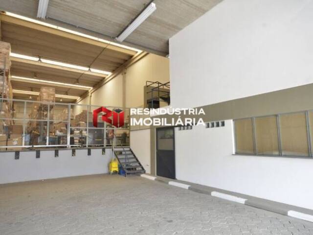 Galpão para Locação em Barueri - 4