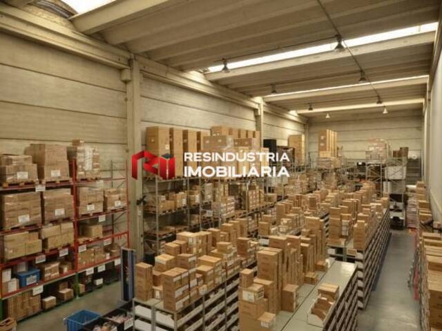Galpão para Locação em Barueri - 5