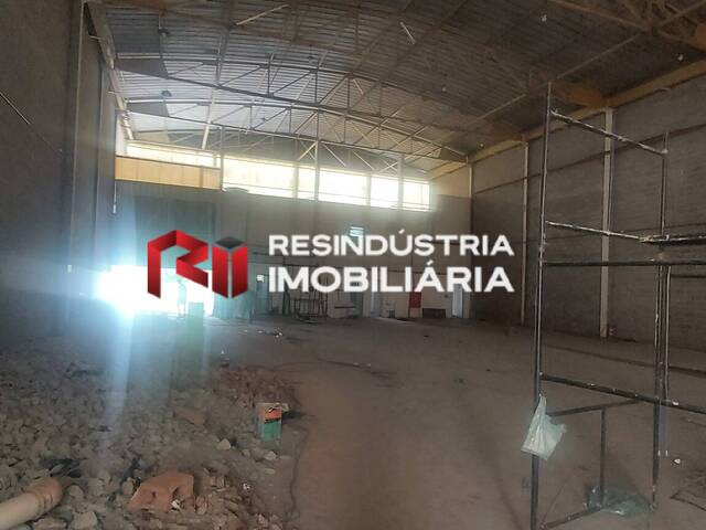 Galpão para Locação em Barueri - 3