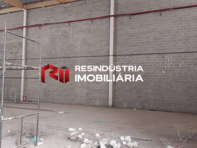 Galpão para Locação em Barueri - 5