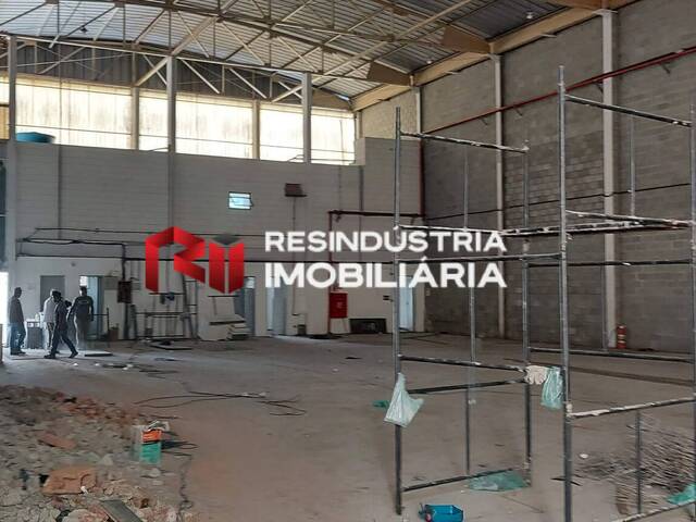 Galpão para Locação em Barueri - 4