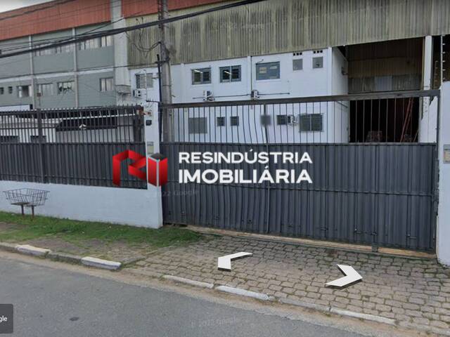 Galpão para Locação em Barueri - 2