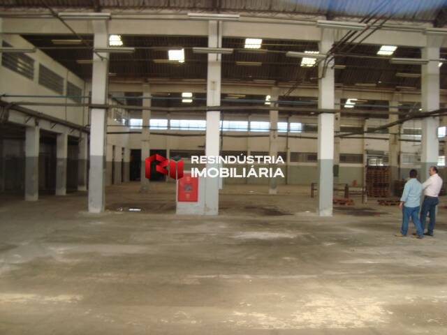 Galpão para Locação em Osasco - 5