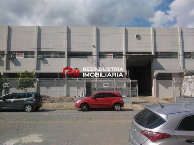 Galpão para Locação em Osasco - 3