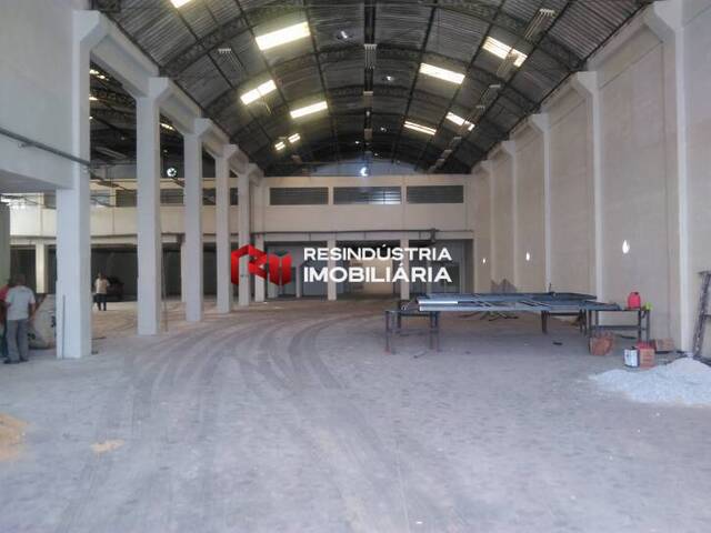 Galpão para Locação em Osasco - 4